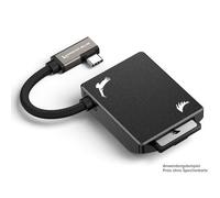 Angelbird Módulo de grabación CFexpress B Cuervo negro