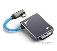 Angelbird Módulo de grabación CFexpress B Gris espacial