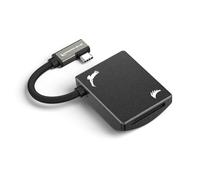 Angelbird Módulo de grabación CFexpress Tipo B (Raven Black)