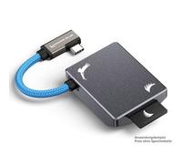 Angelbird Módulo de grabación SD Gris espacial