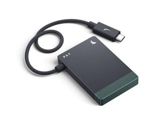 Angelbird PKT UHS-II Lector Tarjetas SD SDXC