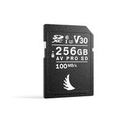 Angelbird Tarjeta AV Pro SD V30 256 GB