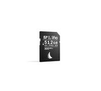 Tarjeta de Memoria Angelbird SDXC UHS-II 512GB V90