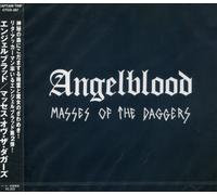 Angelblood - Masses of The Daggers [Import]