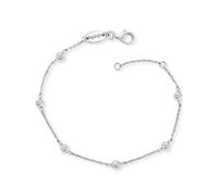 Angelcaller Pulsera ERB-LILMOON-ZI Moonlight para mujeres