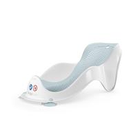 Angelcare - Asiento de baño, color verde azul