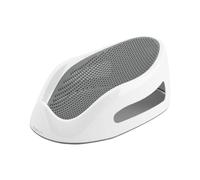 Angelcare asiento de baño gris