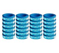 Angelcare, recambios para papelera de pañales pack a elegir Talla:Lot de 24