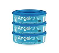 Angelcare Refill Cassettes for Nappy Disposal System