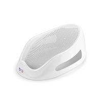 Angelcare - Soporte de baño para bebé. gris
