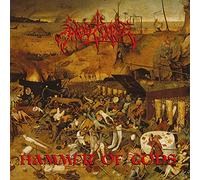Angelcorpse - Hammer Of Gods