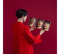 Angèle David-Guillou A Question of Angles (Vinyl) 12" Album
