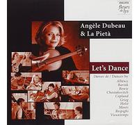 Angèle Dubeau & la Pietà - Let's Dance