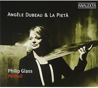 Angele Dubeau & La Pieta - Portrait