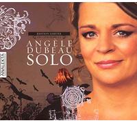 Angele Dubeau - Solo