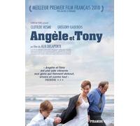 Angèle et Tony [Francia] [DVD]