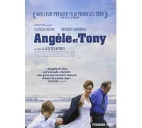 Angèle et Tony [Francia] [DVD]