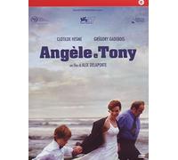 Angèle_et_Tony [Italia] [DVD]