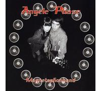 Angele Phase - Angele Phase-Magnetophonband