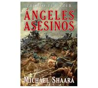 Ángeles asesinos (Alamut Serie Histórica)