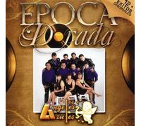 Angeles Azules - Epoca Dorada