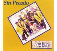 Angeles Azules - Sin Pecado