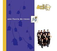 Angeles Azules - Una Lluvia De Rosas