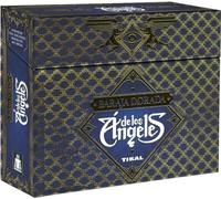 Ángeles (Baraja dorada)