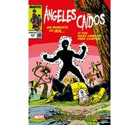 Ángeles Caídos (100% MARVEL)