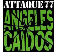 Angeles Caidos [Vinilo]