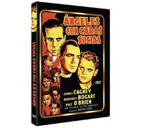 Angeles con caras sucias [DVD]