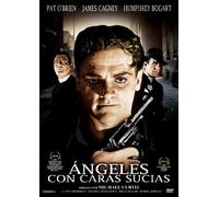 Angeles con caras sucias [DVD]