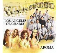 Angeles De Charly & Aroma - Encuentro Sonidero