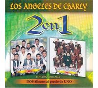 Angeles De Charly - Dos En Uno
