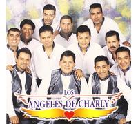 Angeles De Charly - Magia Del Amor