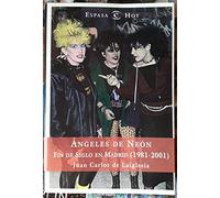 ANGELES DE NEON (SIN COLECCION)