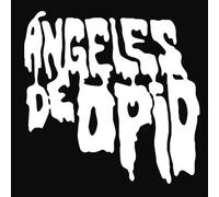 Angeles De Opio [Vinilo]