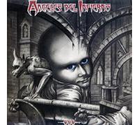 Angeles Del Infierno - 666