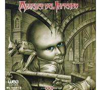 Angeles Del Infierno - 666