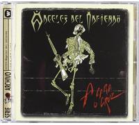 Angeles Del Infierno - A Cara O Cruz [Import]