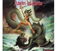 Angeles Del Infierno - Diabólica (LP) [Vinilo]