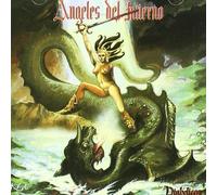 Angeles Del Infierno - Diabolica