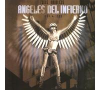 Angeles Del Infierno - Exitos Diabolicos Gr Hits 83-9