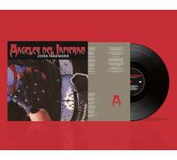 Angeles Del Infierno - Joven Para Morir (LP) [Vinilo]