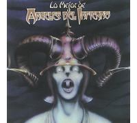 Angeles Del Infierno - Mejor De Los Angeles Del Infierno