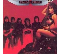 Angeles Del Infierno - Pacto Con El Diablo (LP) [Vinilo]