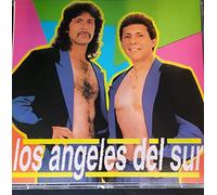 Angeles Del Sur