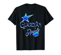 Ángeles Guardianes Cielo Protección Estrella Aire Camiseta