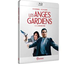 Ángeles guardianes / Guardian Angels ( Les anges gardiens ) [ Origen Francés, Ningun Idioma Espanol ] (Blu-Ray)