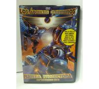 Angeles Guerreros II [DVD de Audio]